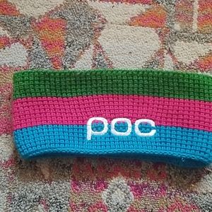 POC Winter Headband